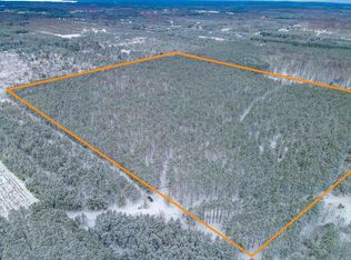 V/l East Rd #28-1/4, Cadillac, MI 49601