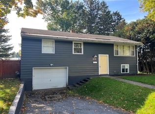 628 Roosevelt Ave, Rome, NY 13440