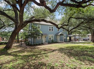 201 W 31st St APT B, Austin, TX 78705