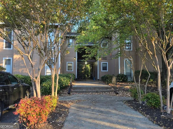 1535 Terrell Mill Pl SE APT F, Marietta, GA 30067