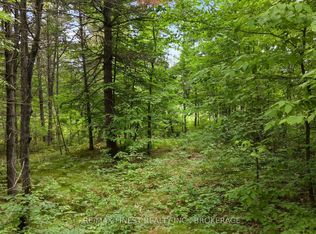 LOT 16 Echo Lake Rd, Central Frontenac, ON K0H 1T0