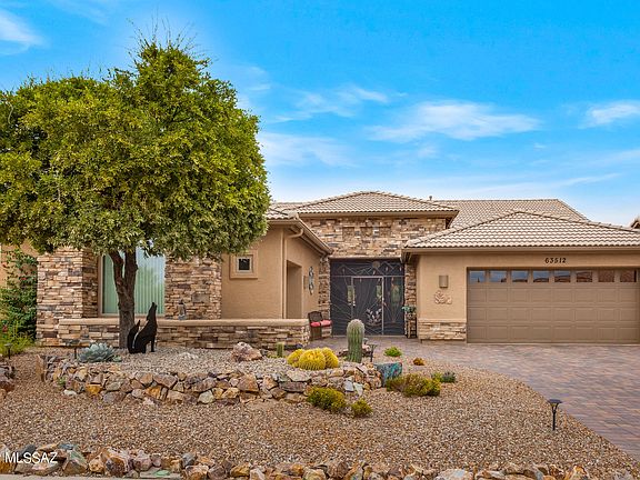 2nd image of 63512 E Desert Peak Dr