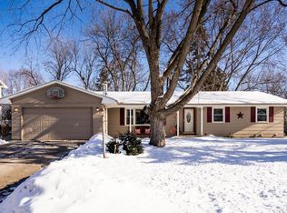 4148 Flag Ave N, New Hope, MN 55427