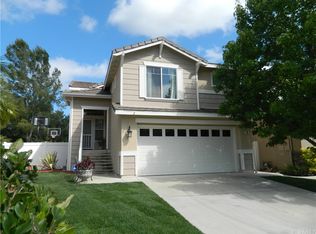 76 Frontier St, Coto De Caza, CA 92679