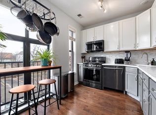 1816 N Spaulding Ave, Chicago, IL 60647