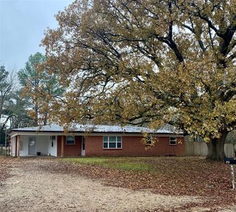 253 County Road 14750, Paris, TX, 75462