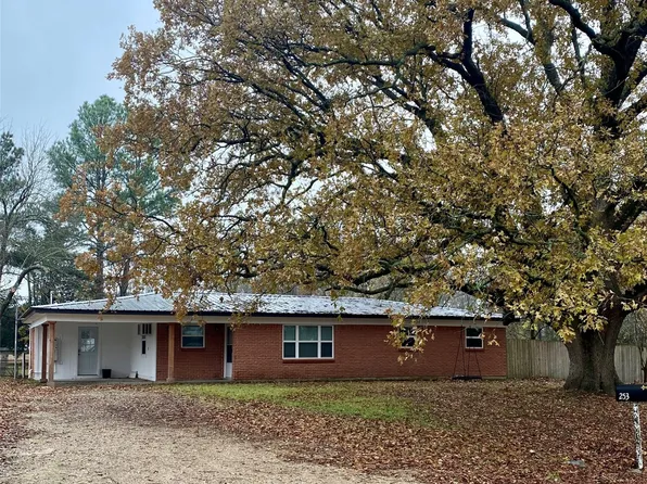 253 County Road 14750, Paris, TX 75462