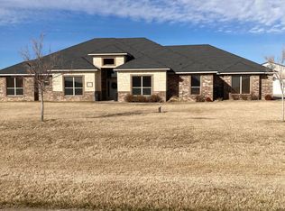 19500 Saddlehorn Rd, Amarillo, TX 79119