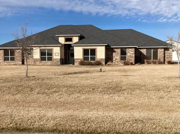 19500 Saddlehorn Rd, Amarillo, TX 79119