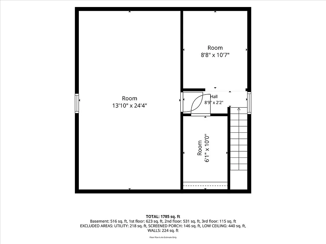floor plan 4