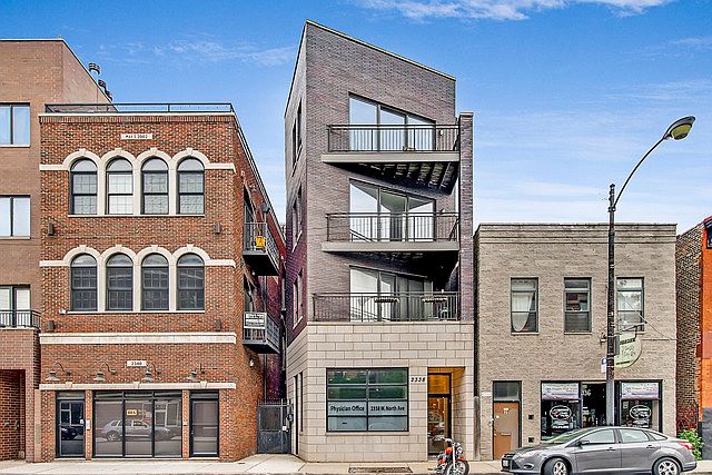 1st image of 2338 W North Ave APT 4