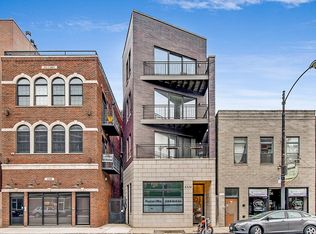 2338 W North Ave APT 4, Chicago, IL 60647