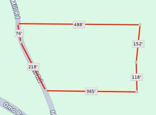 6699 Mill Rd, Somerset, CA 95684
