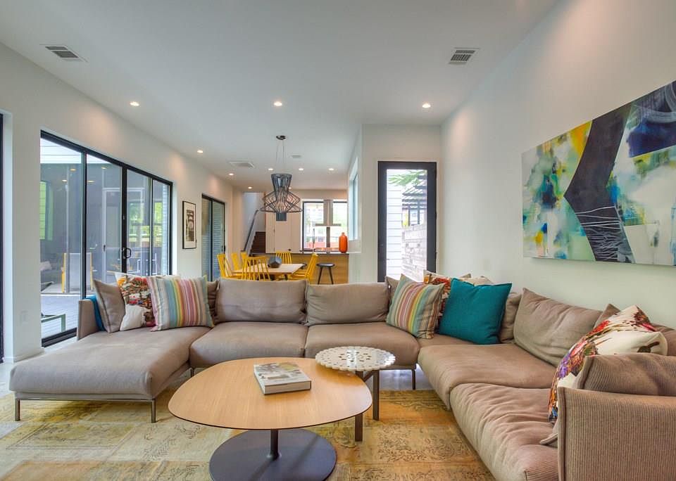 46 Waller St, Austin, TX 78702 | Zillow