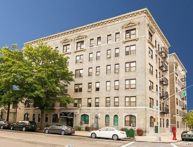 7825 4th Ave APT A9, Brooklyn, NY, 11209