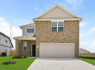 5017 Cervinae Rd, Crowley, TX 76036