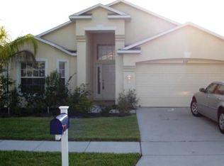 3147 Shady Lily Ln, Land O Lakes, FL 34638
