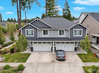 3144 Ponderosa St NE #A & B, Olympia, WA 98516
