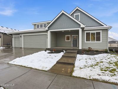 2102 W Platte Ct, Post Falls, ID, 83854