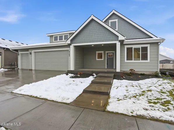 2102 W Platte Ct, Post Falls, ID 83854