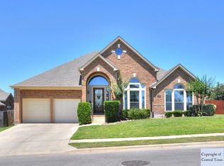 508 Oak Cascade, New Braunfels, TX 78132