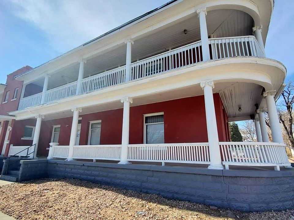 1st image of 801 S Evans Ave #801