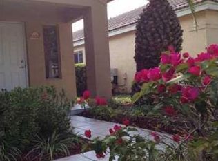 1533 Salerno Cir, Fort Lauderdale, FL 33327