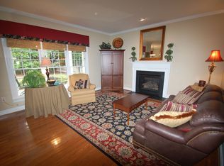 4713 Harvest Glen Way, Glen Allen, VA 23059