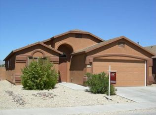 2291 E Calle Arroyo Lindo, Tucson, AZ 85706