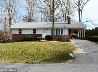 16113 Kenny Rd, Laurel, MD 20707