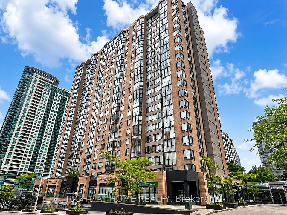 265 Enfield Pl #511