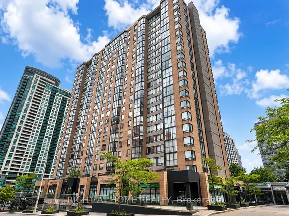 265 Enfield Pl, Mississauga, ON