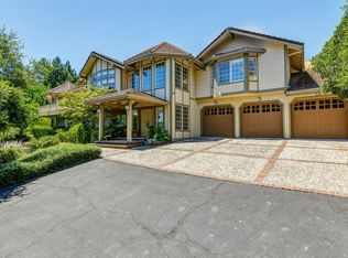 3434 Woodview Dr, Lafayette, CA 94549