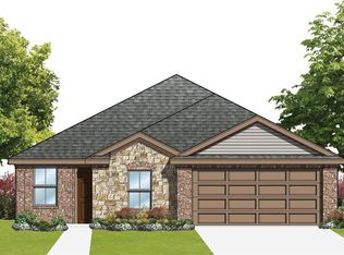 2840 Dusty Ln, Forney, TX 75126