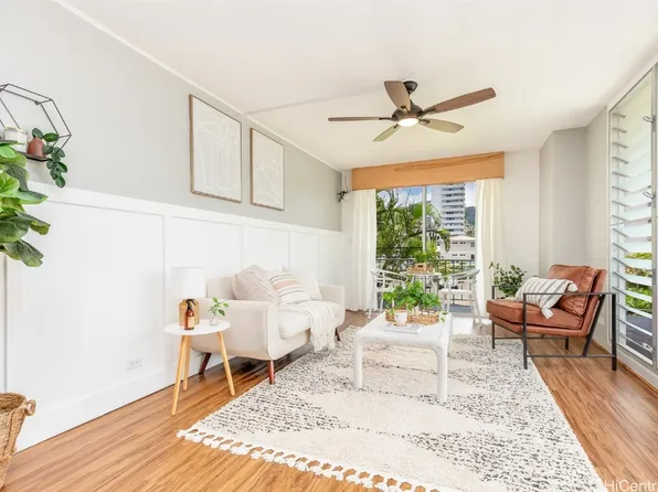 1505 Kewalo St APT 204B, Honolulu, HI 96822