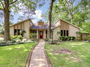 2202 Vista Manor Dr, Humble, TX 77339