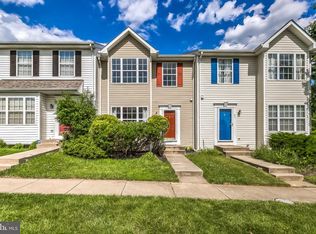 43 Bright Sky Ct, Owings Mills, MD 21117