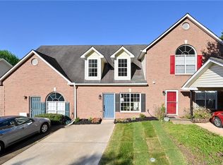 4185 Glen Iris Dr, Cumming, GA
