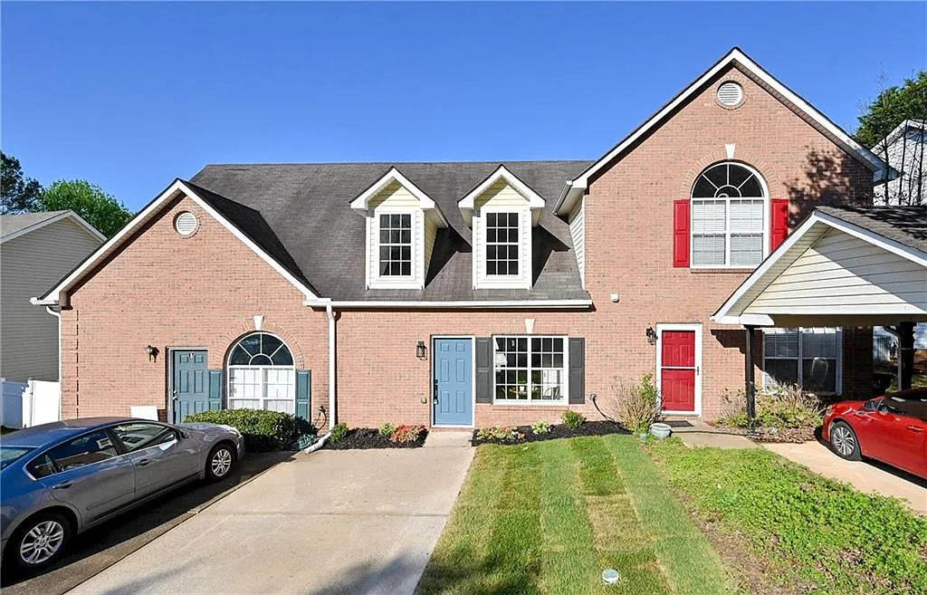 4185 Glen Iris Dr photo 1