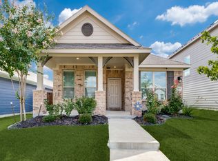 2804 Bursera Ln, Fort Worth, TX 76108