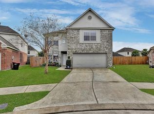 12310 Juniper Tree Ct, Humble, TX 77346