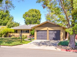 1626 Sherwood Ave, Modesto, CA 95350