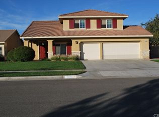 5380 Sagestone Dr, Hemet, CA 92545