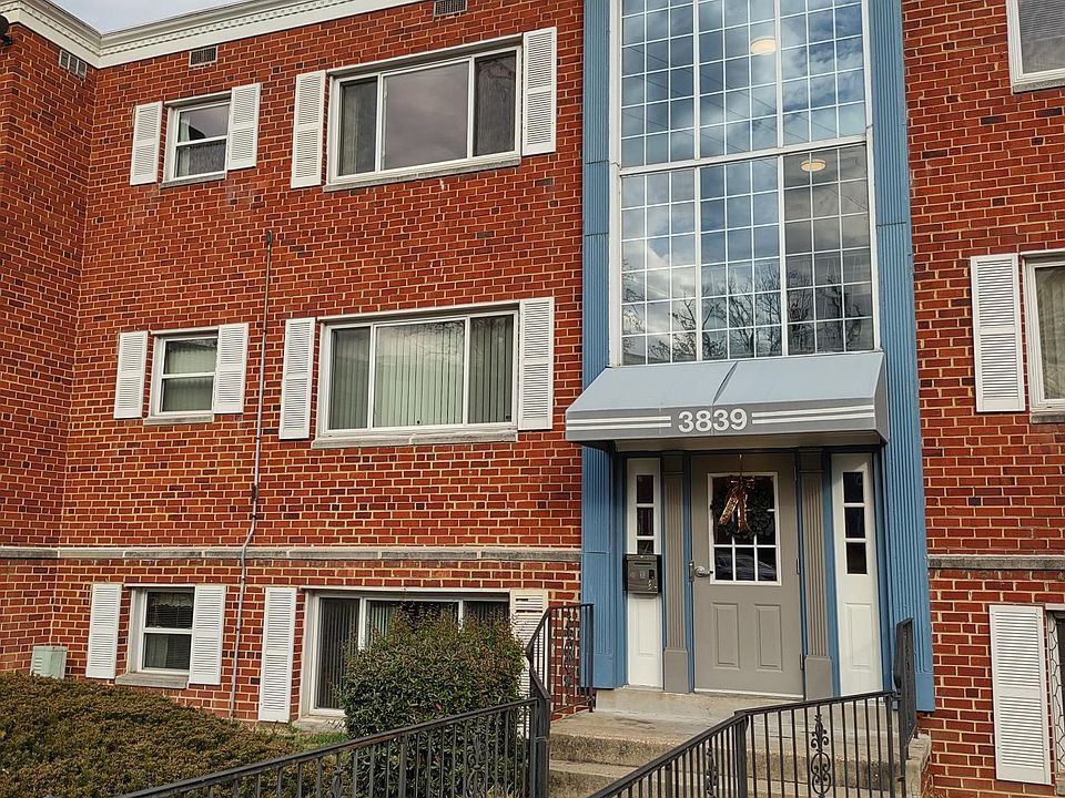 Building Entrance