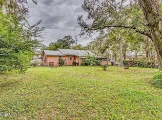 3401 Spring Glen Rd, Jacksonville, FL 32207