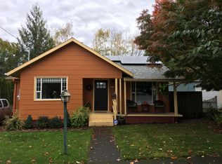 3810 NE 69th Ave, Portland, OR 97213