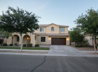 2922 E Janelle Way, Gilbert, AZ 85298