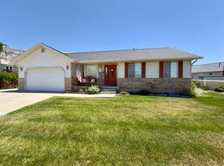 717 S 1100 E, Pleasant Grove, UT 84062