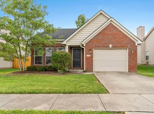 108 Brookford Way, Georgetown, KY 40324