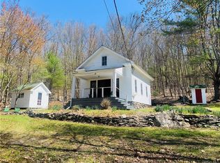 106 Minisink Battle Ground Rd, Barryville, NY 12719